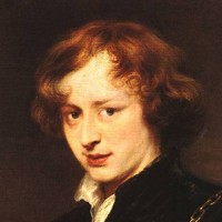 autoportrait