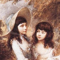 les enfants Marsham