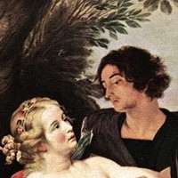Venus et Adonis
