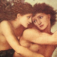 Phyllis et Demophöon