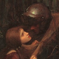 la belle dame sans merci