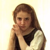 the little shepherdess