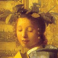 l'art de la peinture