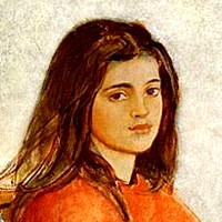 jeune fille aux bras croisés