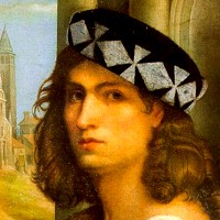 portrait d un gentil-homme