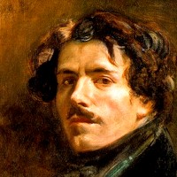 autoportrait