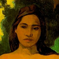 deux tahitiennes