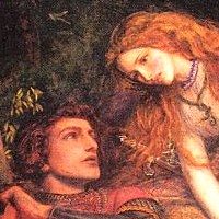 la belle dame sans merci
