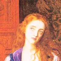 the pained heart