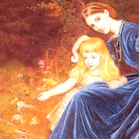 madame Grant Duff et Adrien