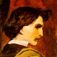 autoportrait