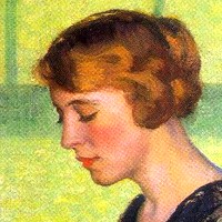 La nuance verte