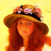 In Lilac Time