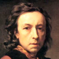 autoportrait