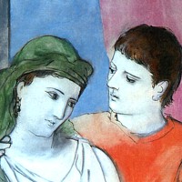 the lovers