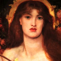 Venus Verticordia