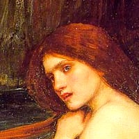 une sirène